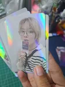 skz pc combo - holographic