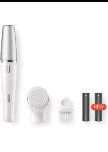 Braun FaceSpa