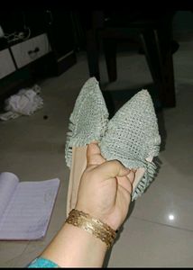 Designer Heels