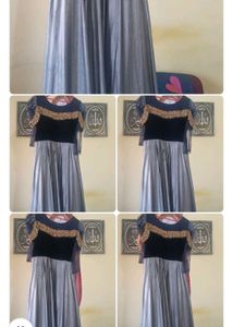 Gown