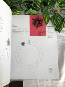 Combo Of 3 Embroidered Books