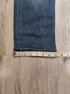 Ma6236 Lee jeans waist 34 inches