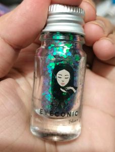 I AM EYECONIC Money Moves Glitter Eyeshadow