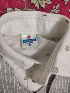 Baby Boy Dress