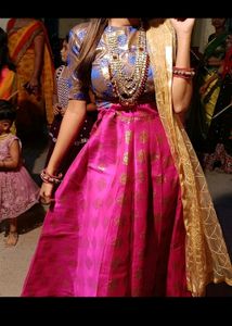 Lehenga Choli