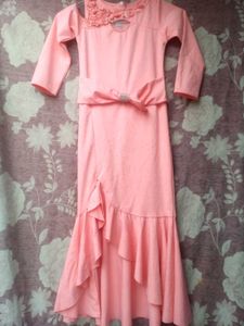 Kids Bodycon Dress (New)