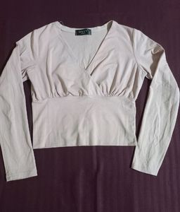 Full Sleeve Top (with Free Gift 🎁)