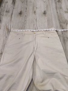 Ma6181 The-Wall baggy jeans waist 34 inches