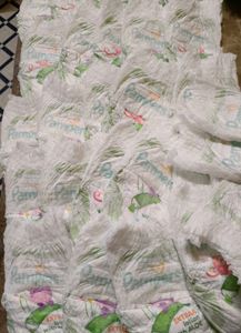 28 XXL Pampers Pants Diapers