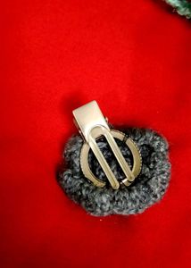 crochet Rose
