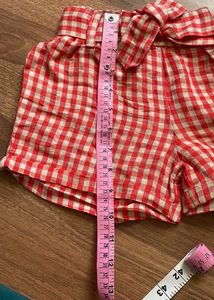 Mango Mini Coord Set Used Once
