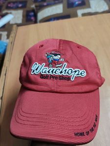 Wauchope Australia  Golf Pro Shop Cap
