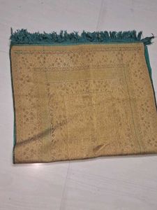 Beautiful Islamic Prayer Rug