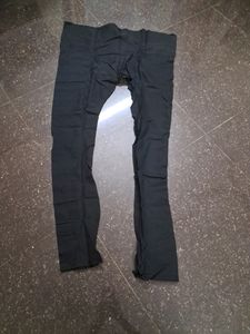 Cotton Cloth Leggings Combo