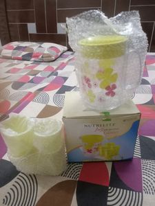 Nutrilite Lemon Set