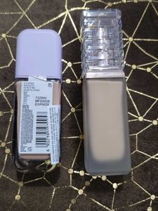Maybelline &amp; TEEN-TEEN Foundations