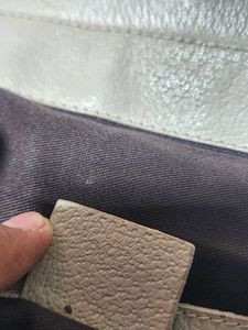 Gucci bag
