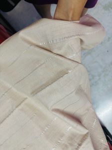 Elegant Embroidered Kurta