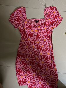 Cute Floral Print Dresses Bundle