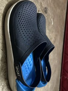 Sport Brand Crocs