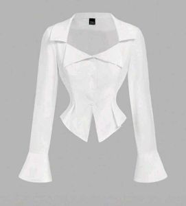Imported Vivienne Westwood Inspired Shirt Top