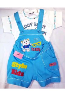New Dungree For Boys And Girls