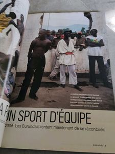 National Geographic France - Ancient Perse