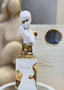 Lattafa Her Confession Perfume