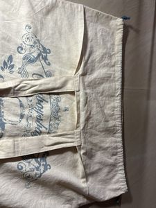 Cowboysbag Tote Bag