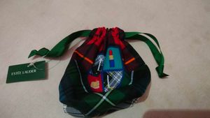 Estee Lauder Pouch