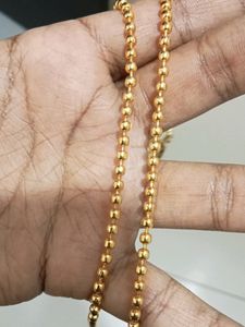 Lakshmi Necklace