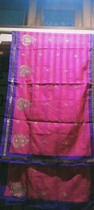 combo of two work dupatta  cotton