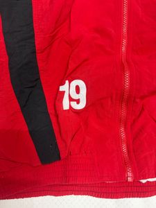 Vintage Erima Krombacher Track Jacket