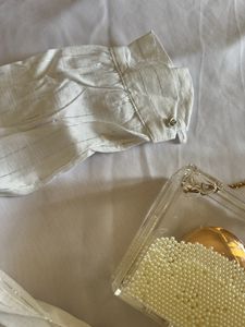 Final Sale🎉 Embellished Pathani Kurta Set