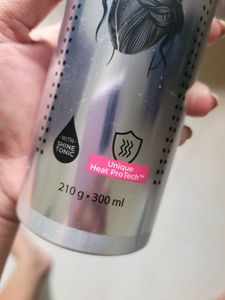 BBlunt Hot Shot Hold Spray