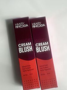 Hilary Rhoda Quick Cream Blush