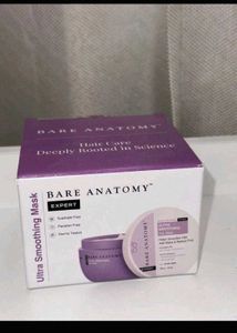 Bare Anatomy Ultra Smoothing Hair Mask