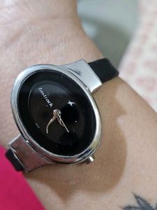 🔻Price Drop Fastrack Black Women's Watch