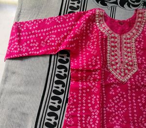 Kurta Set