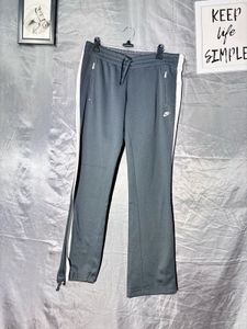 Nike Grey Track Pants