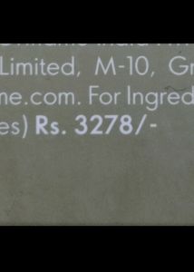 Miss Giordani Gift Set