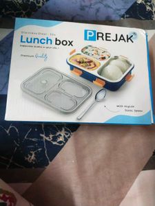 Lunch Box/ Fix Price