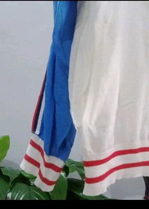 Retro Track Jacket