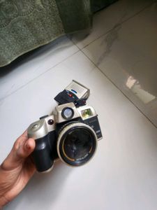 Vintage Film Camera