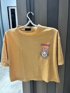 Looney Tunes Graphic Tee