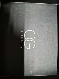 Luxury Eau de Parfum Set