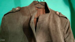 Slightly used blazer in great condition