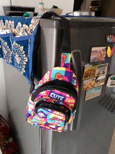 Cute Sling Bag