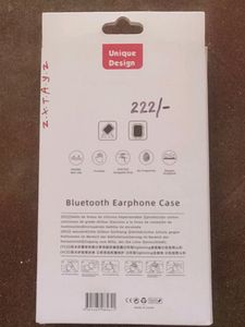 Airpods Lether Cases &amp; Cover (Qty.1)