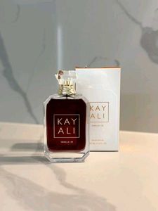 Kayali Vanilla | 28 Eau de Parfum